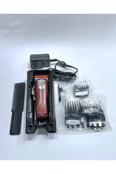 Magic Clip Cordles 8148 Traş Makinası ürün görseli 1