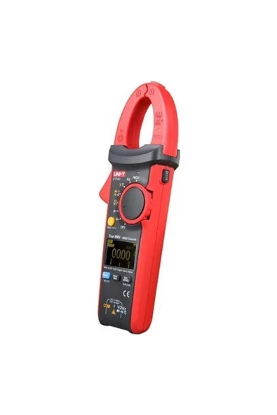 Uni-T UT216D 600 A True-Rms Pensampermetre ürün görseli 1