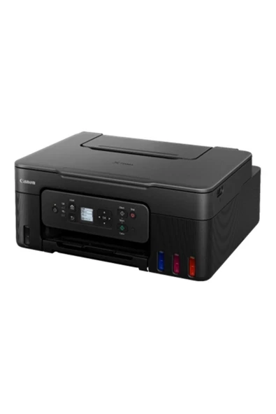 G3480 Wi-Fi, Baskı, Tarama ve Fotokopi,Yazıcı ürün görseli 1