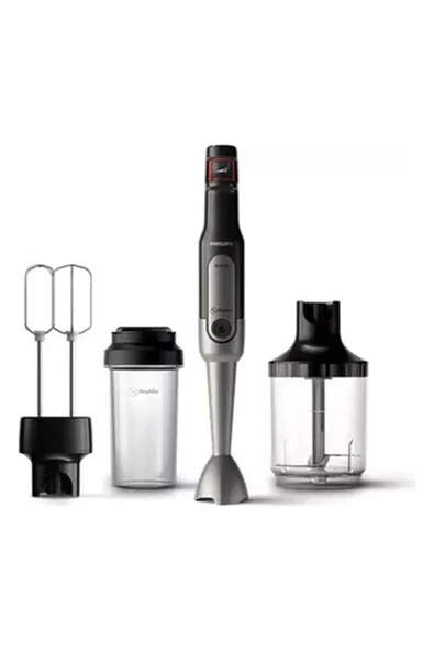 Philips HR2653/90 Viva Collection ProMix El Blenderi ürün görseli 1
