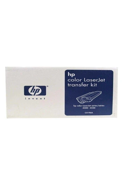 Hp C4196A 4500/4550 Transfer Kit ürün görseli 1