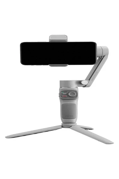 Zhiyun Smooth Q3 Combo Akıllı Telefon Görüntü Sabitleyici Gimbal ürün görseli 1
