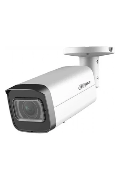Dahua 2mp Bullet Motorize IPC-HFW2241T-ZAS-27135 60 mt Ip Güvenlik Kamerası ürün görseli 1