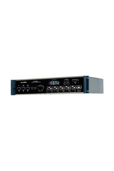 Atak Ank-5315 5 Bölge Mp3 Mikser ürün görseli 1