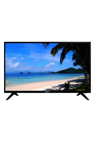 Dahua LM32-F200 31.5 Fhd 60Hz 8ms HDMI VGA LED Monitör ürün görseli 1