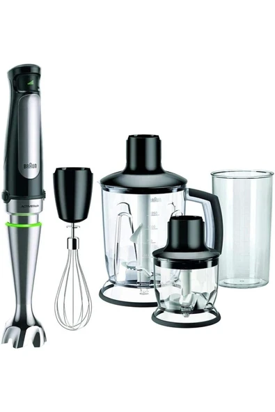 FikirShop MultiQuick 7 El Blender Seti MQ7045X 1080055 ürün görseli 1
