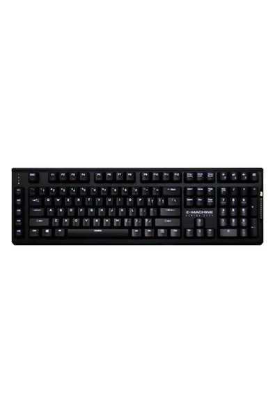 Zalman ZM-K700M USB Dinamik Mekanik Led Klavye ürün görseli 1