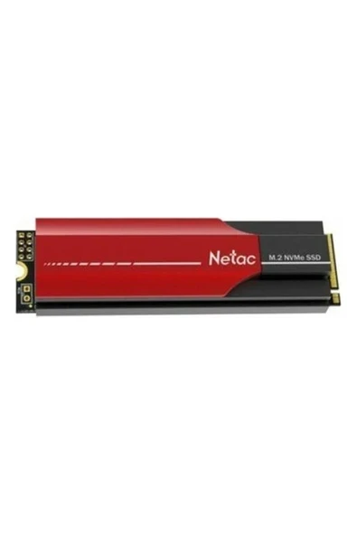 Netac N950E Pro 1TB3510MB-3148MB/S Pcıe Gen3.1 X4 M.2 Nvme SSD NT01N950E-001T ürün görseli 1