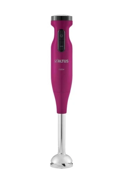 Altus Alsm 733 1500 Watt El Blender ürün görseli 1