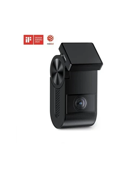 Viofo Vs1 2k Qhd Hdr Sony Starvis 2 Sensörlü Wi-Fi Gps'li Mini Araç Kamerası ürün görseli 1