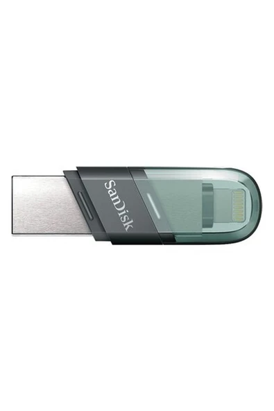 SanDisk iXpand Flash Drive 128GB Type ürün görseli 1