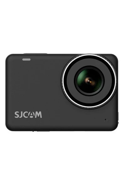 SJCAM SJ10 PRO 4K60 FPS 20MP 5GHz WiFi UHD 8X Dijital Zoom 150° FPV Geniş Açı 2.33” Geniş Ekran Canlı Yayın 240FPS Ağır Çekim 6 Eksenli Jiroskop EIS H.265 1300mAh Batarya Aksiyon Kamerası Siyah ürün görseli 1