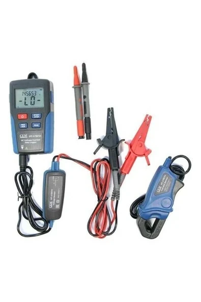 Cem Instruments Cem DT-175CV1 Elektrik Kesintisi ve Voltaj Takip Kayıt Cihazı ürün görseli 1