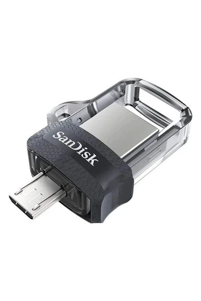 Sandisk Ultra Çift Flash Bellek 128 GB ürün görseli 1