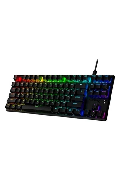 Alloy Origins Core Rgb Tkl Q Klavye ürün görseli 1