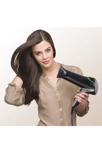 Satin Hair 7 Iontec Hd710 2200w Saç Kurutma Makinesi ürün görseli 1