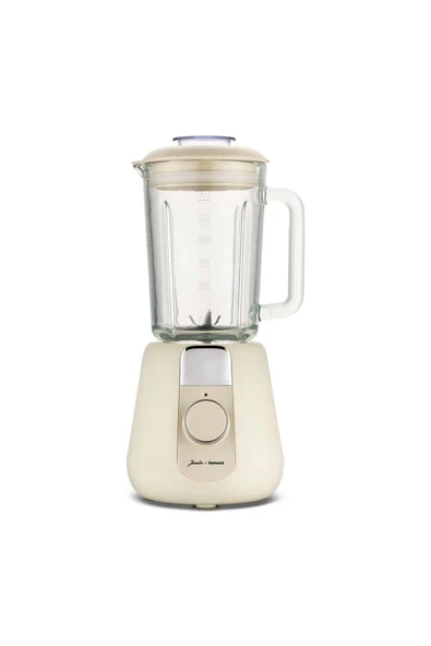 Jumbo x Homend Vintage 4926H Table Krem Blender ürün görseli 1