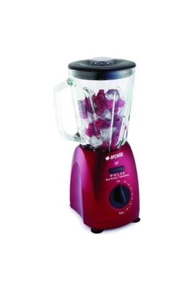 Arçelik K-8020 Cam Blender ürün görseli 1