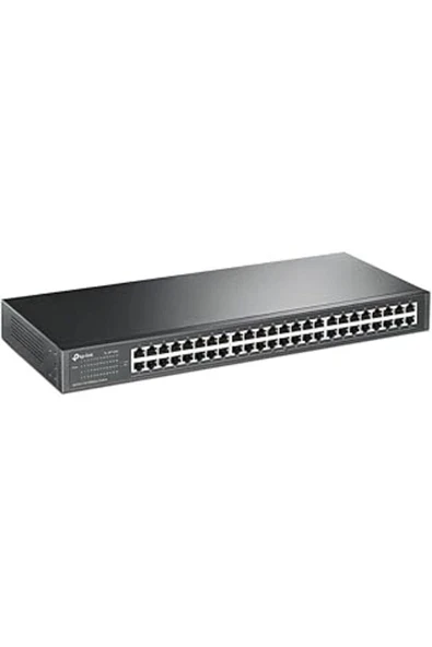 Tp-Link Tl-Sf1048, 48-Port 10/100Mbps Rackmount Switch ürün görseli 1