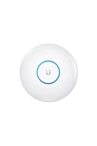 UBNT UAP-AC-PRO 2.4/5GHZ DUAL BAND 3X3 MIMO 1750MBPS İÇ ORTAM TAVAN TİPİ ACCESS POINT (ADAPTÖRLÜ) ürün görseli 1