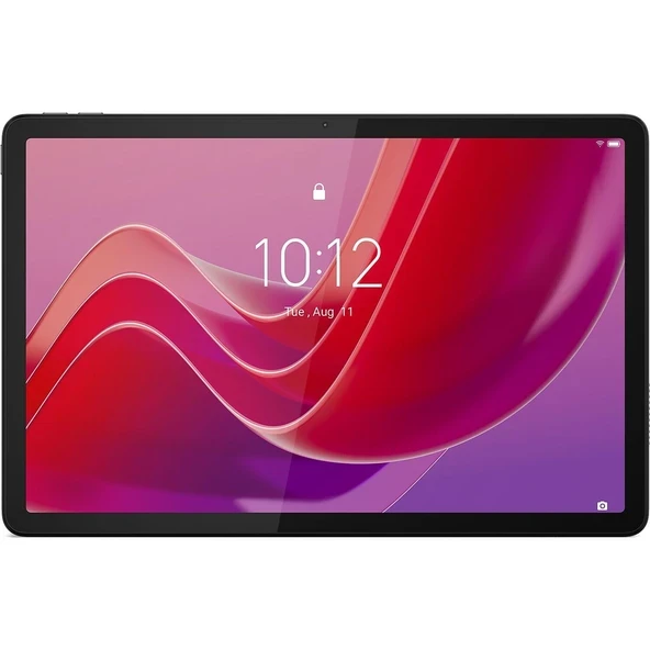 Lenovo Tab M11 8gb 128GB 11 " Wuxga Lte Tablet + Kalem ZADB0327TR ürün görseli 1