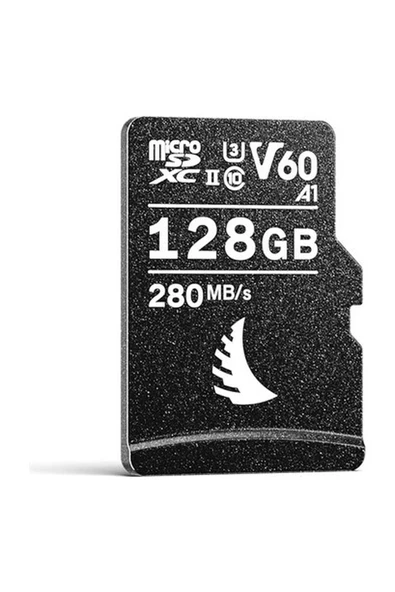 128GB Av Pro 280MB/S Microsd Hafıza Kartı ürün görseli 1