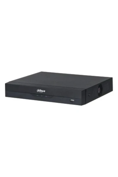 Dahua NVR2104HS-P-T 4 Kanal H265+ 4K 4poeli NVR Kayıt Cihazı ürün görseli 1