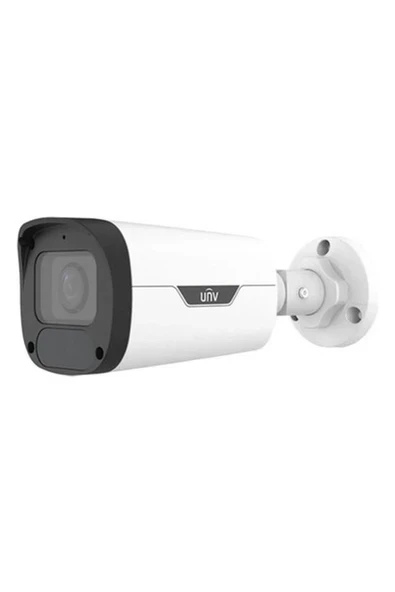 Uniview 2 Mp Ir Bullet Motorize Ip Kamera, Sesli ( IPC2322LB-ADEZK-H ) ürün görseli 1