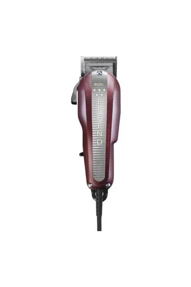 5 Star Legend 8147 Pro Kablolu Saç Sakal Kesme Makinesi 10019366  Kuru Saç Kablolu 3 - 5 Bor ürün görseli 1