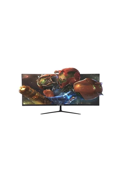 Rampage RM-236 23.6\" 1 MS 165 Hz Full HD IPS LED Monitör ürün görseli 1