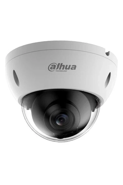 Dahua IPC-HDBW5231EP-ZE-27135 2mp 2.7mm ~ 13.5mm Motorize Lens H.265 + Poe Ip Dome Kamera ürün görseli 1