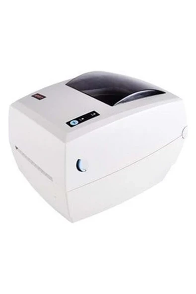 Koddata Masaüstü Barkod Etiket Yazıcı Kodprint DT-482 (USB+ETHERNET)203DPI ürün görseli 1