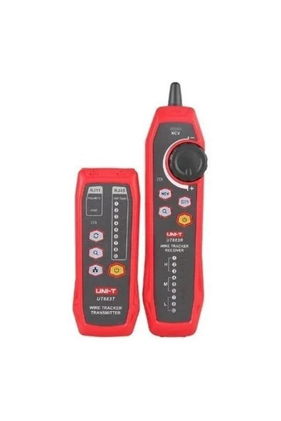 Uni-T UT683KIT Ablo Bulucu ürün görseli 1