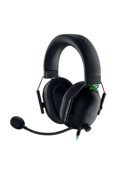 Razer Blackshark V2 x Gaming Kulaklık Black USB Pc Headset ürün görseli 1