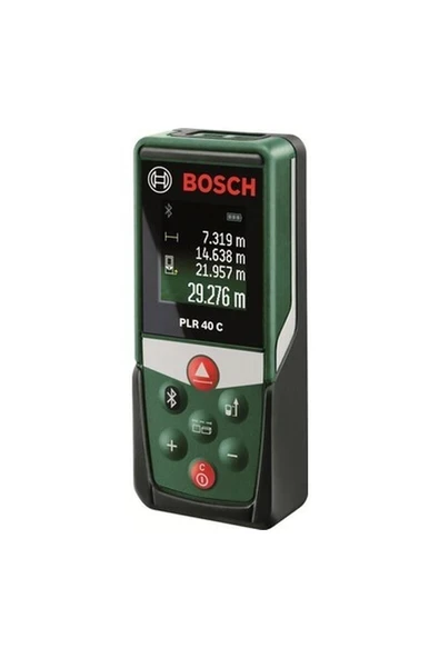 Bosch Plr 40 C Lazer Ölçüm Cihazı ürün görseli 1