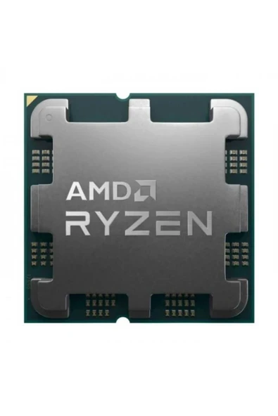 Ryzen 7 7700 TRAY 3.8 GHz 32MB Önbellek 8 Çekirdek AM5 5nm Kutusuz İşlemci ürün görseli 1