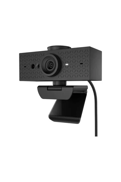 Hp 625 Fhd Usb-A Webcam Siyah 6Y7L1AA ürün görseli 1