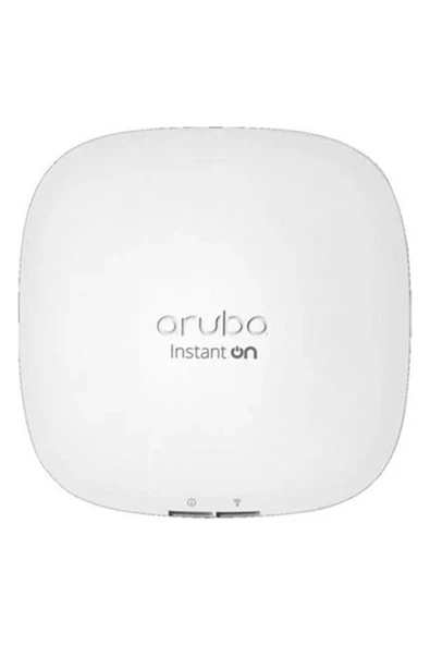 Hp Aruba R4W02A Instant On AP22 Rw Access Point ürün görseli 1