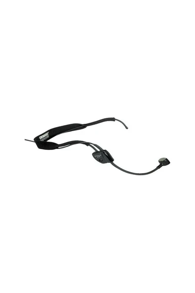 Shure Wh20tqg Headset Mikrofon ürün görseli 1