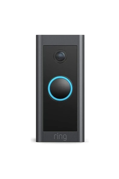 Ring Video Doorbell, Kablolu ürün görseli 1