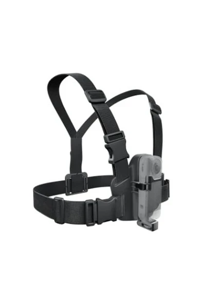 INSTA360 X5 Pov Chest Mount ürün görseli 1