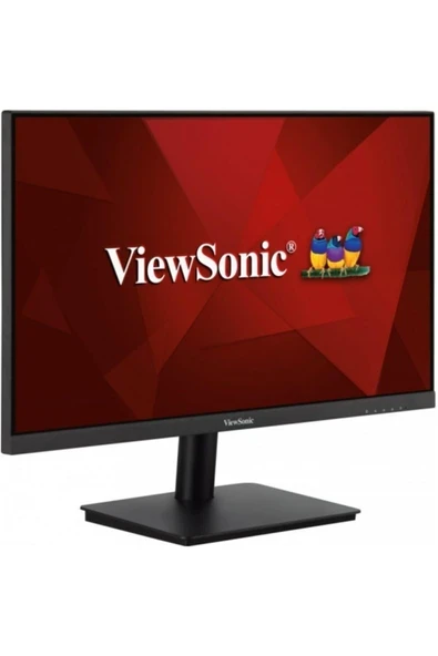 Viewsonic 23.8" Vıewsonıc VA2406-H 1ms 100HZ Va 1920X1080 Fhd Vesa Monitör ürün görseli 1