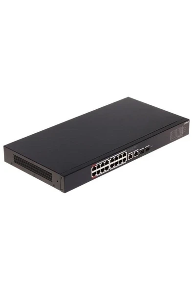 16port Cs4220-16gt-240 Gıgabıt 2-sfp Cloud 240w Full Poe Yönetilebilir Swıtch ürün görseli 1