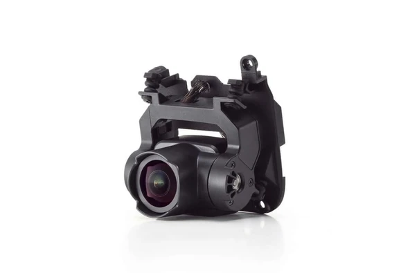 DJI FPV Drone Gimbal ve Kamera Modülü ürün görseli 1