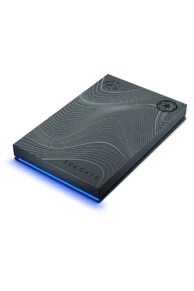 Segate Star Wars Ep1 Beskar 2tb Firecuda Sabit Disk USB 3.2 Gen 1 ürün görseli 1