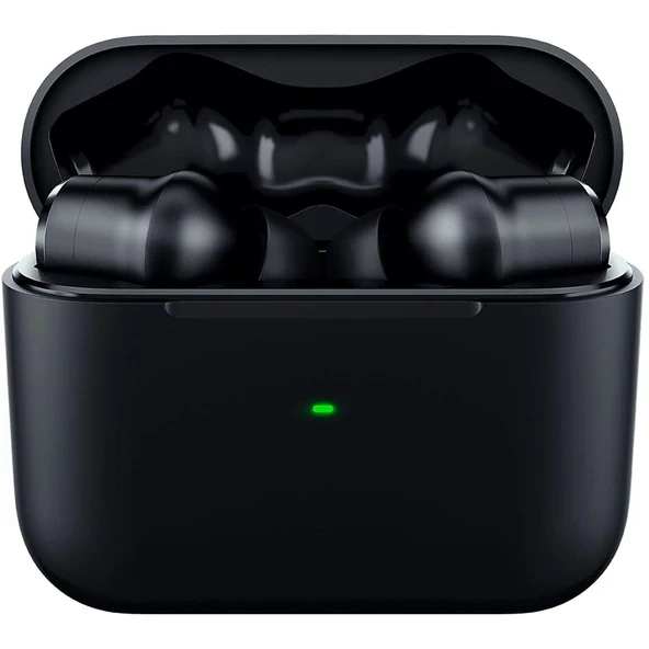 Razer Hammerhead Pro Hyperspeed True Wireless Gaming Earbuds - (RZ12-04590100-R3G1) ürün görseli 1