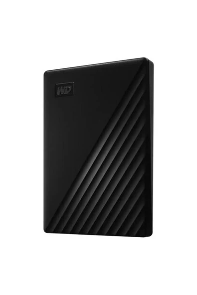 Wd My Passport 2tb 2.5\ ürün görseli 1