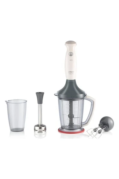 Arzum AR1107-B Megablend El Blender Seti ürün görseli 1