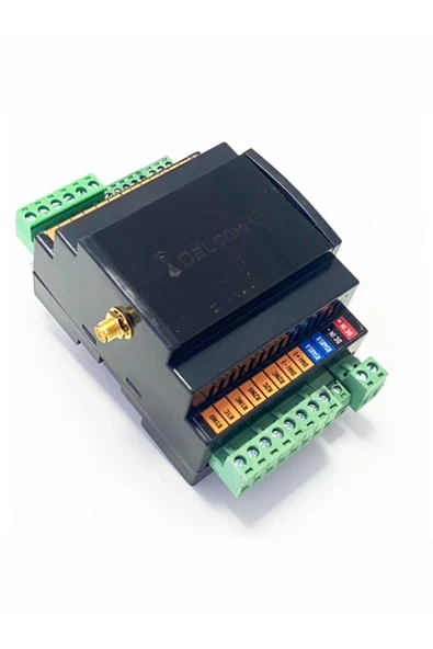 LoRa Modem RF RTU ürün görseli 1
