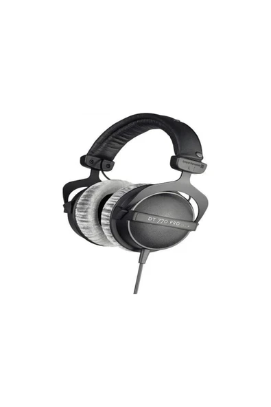 Beyerdynamic DT-770 Pro 250 Ohm Stüdyo Kulaklık ürün görseli 1